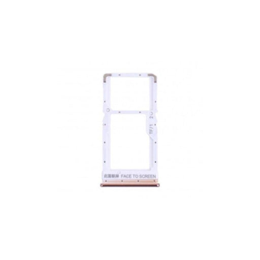 For Xiaomi Poco X3 Pro Replacement Sim Card Tray (Gold)-Repair Outlet