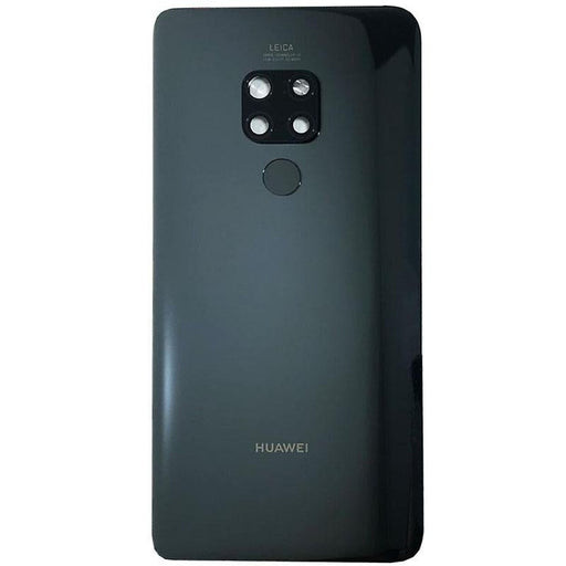 Huawei Mate 20 Replacement Battery Cover (Black) 02352FJY-Repair Outlet