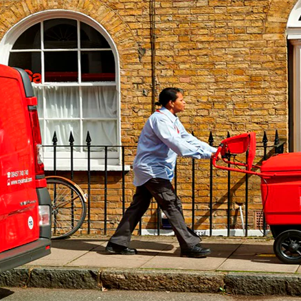 Royal Mail Strike Action Notice [Updated]
