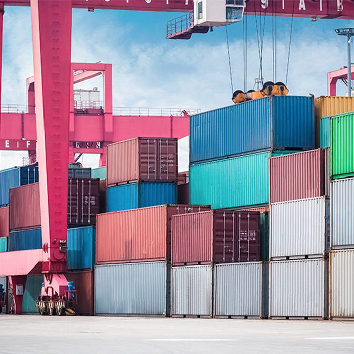 The Supply Chain & The Rise Of The Refurb