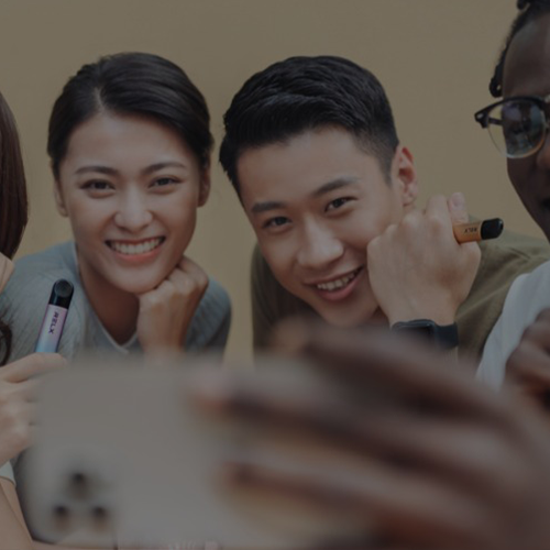 Our New Partnership With RELX