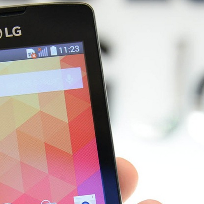 What happened to LG Smartphones?