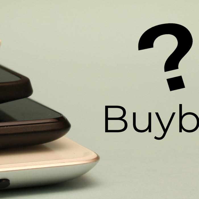 Buyback frequently asked questions!