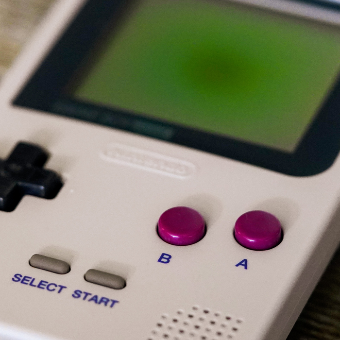 Did the Nintendo GameBoy revolutionise portable gaming?