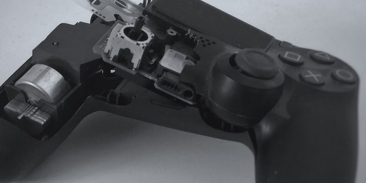Exploding Video Game Controller The most controller damaging video games! — Repair Outlet