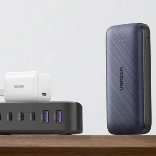 All New Accessory Range