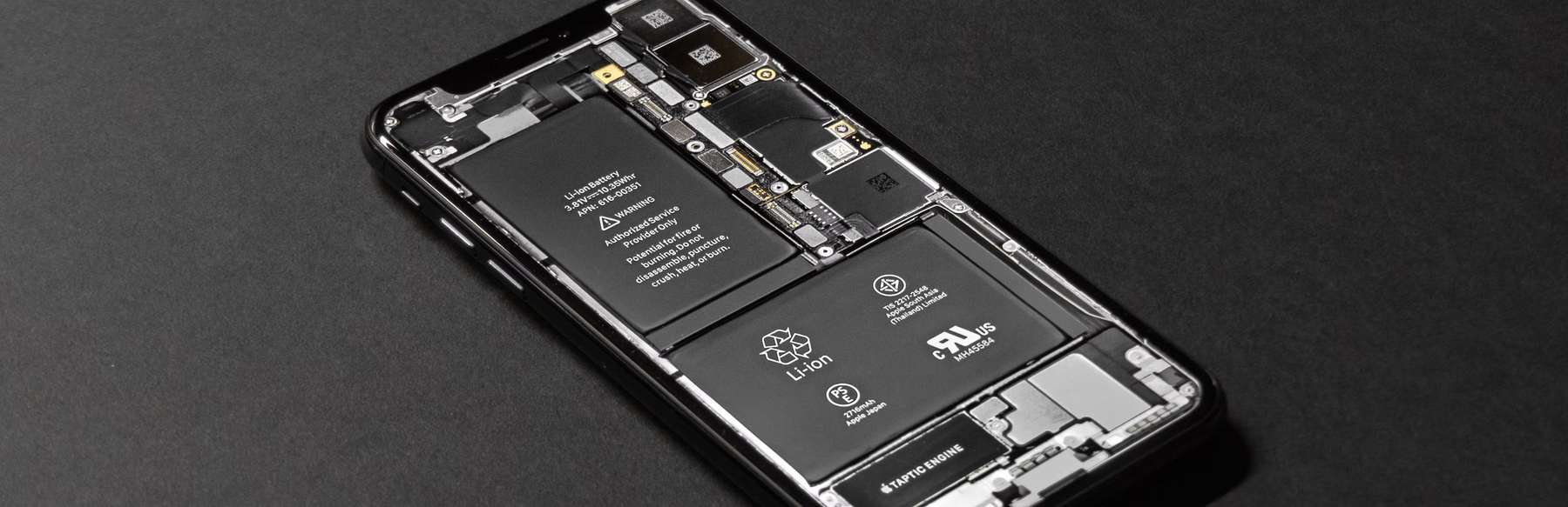 9 reasons that your iPhone's battery may need replacing!