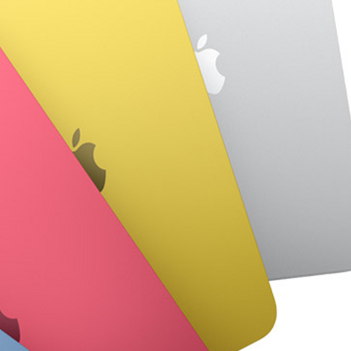Introducing the NEW Apple iPads!
