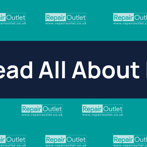 Big Announcements, Read All About It!