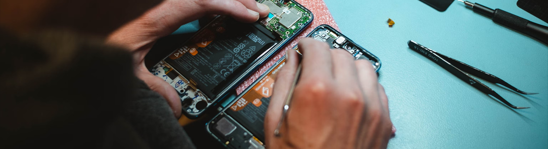 Efficiently manage your repair set-up with these useful tools! — Repair ...