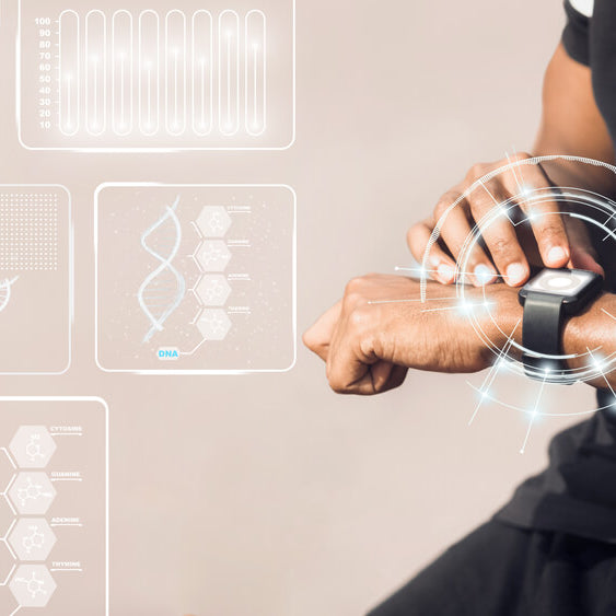 Tech & Our Health: The Most Smartwatch Obsessed Places in The UK