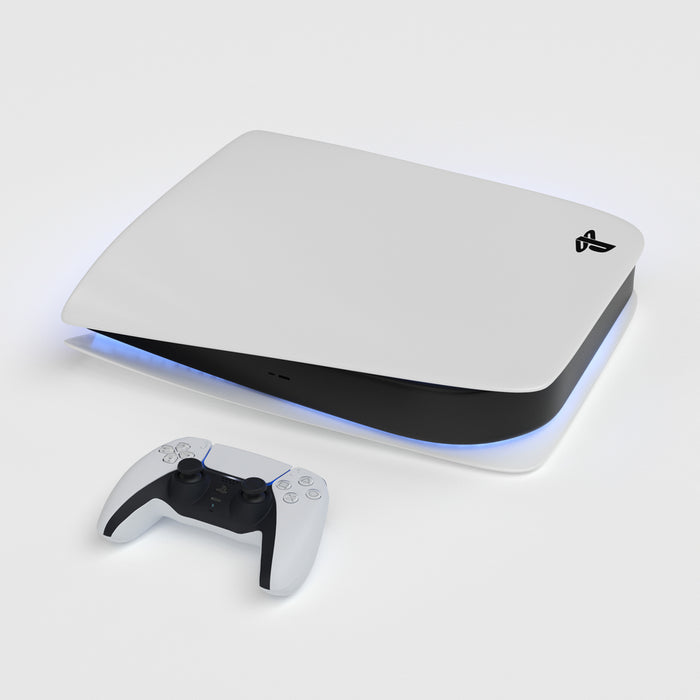 Where Can I Find a PS5? - Global PS5 Demand Tracker