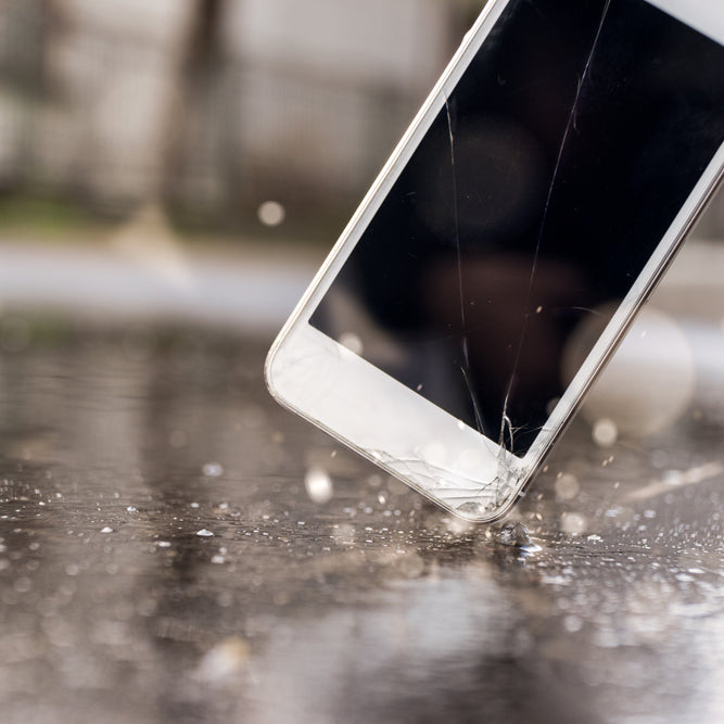 Which Phone Users Are The Most Accident-Prone?