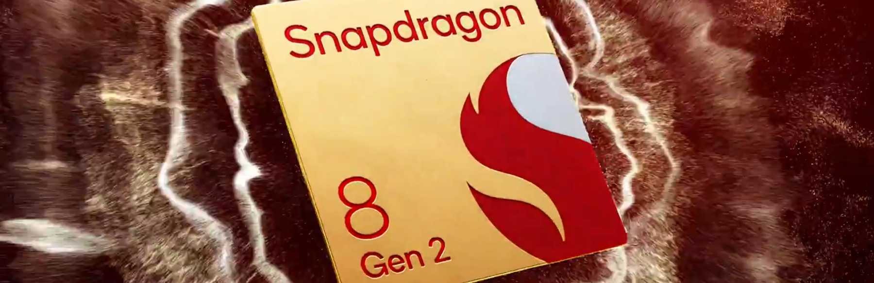 Full details of the new Snapdragon 8 Gen 2 chipset!
