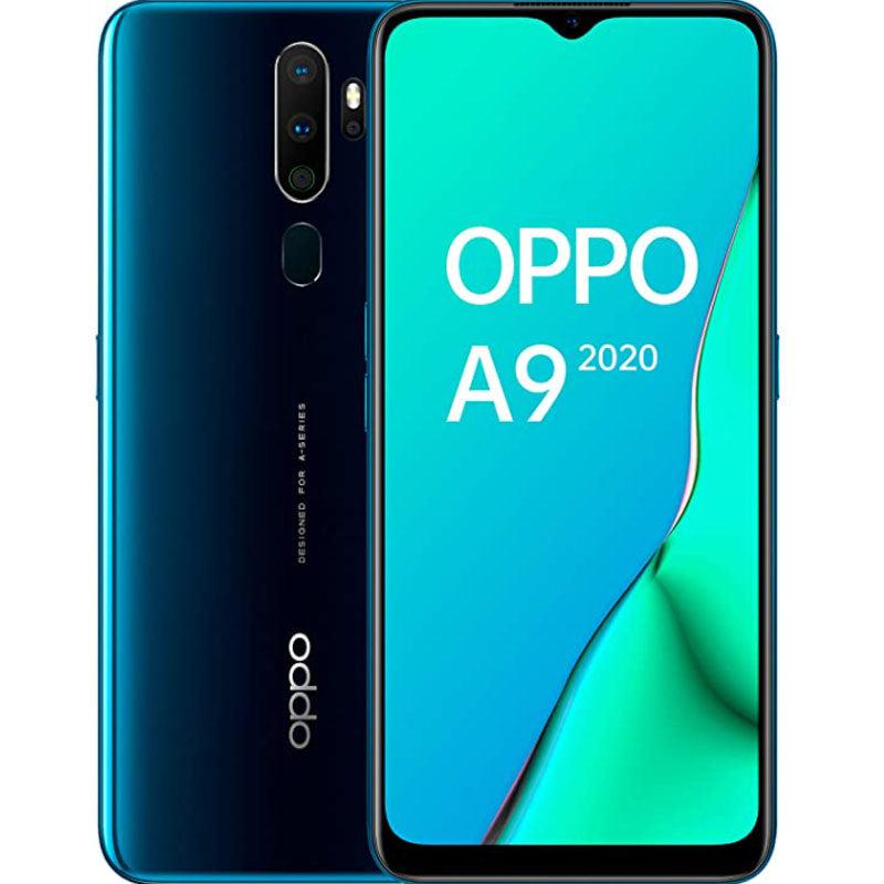Oppo A9 (2020) Parts