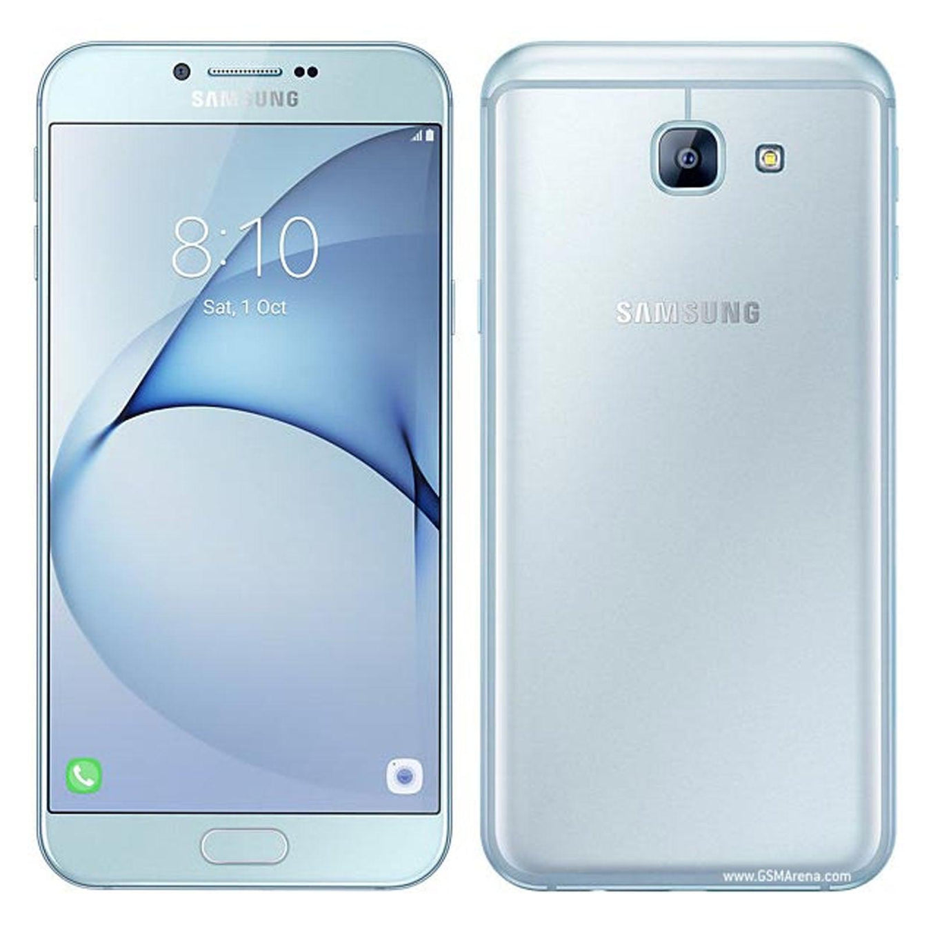 Samsung Galaxy A8 (2016) A8100 Parts