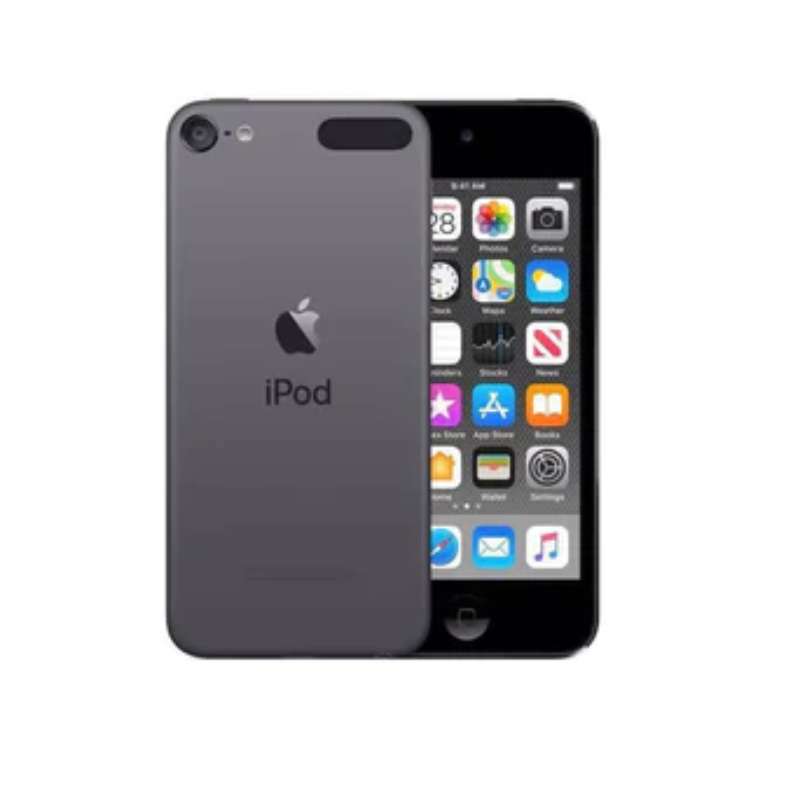 iPod Touch Parts