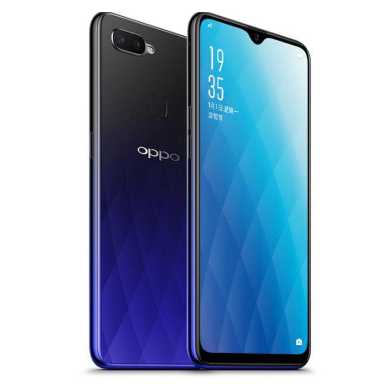 Oppo A7X Parts