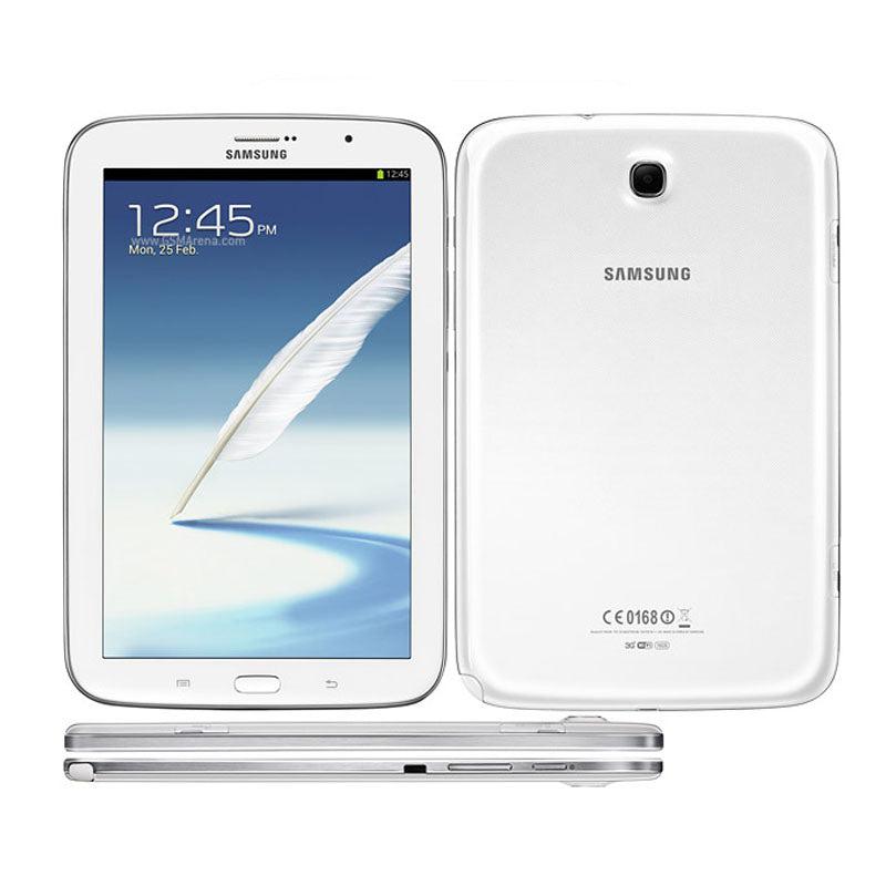 Samsung Galaxy Note 8.0" N5100/N5120 (2013) Parts