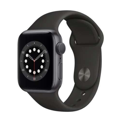 Apple Watch Parts