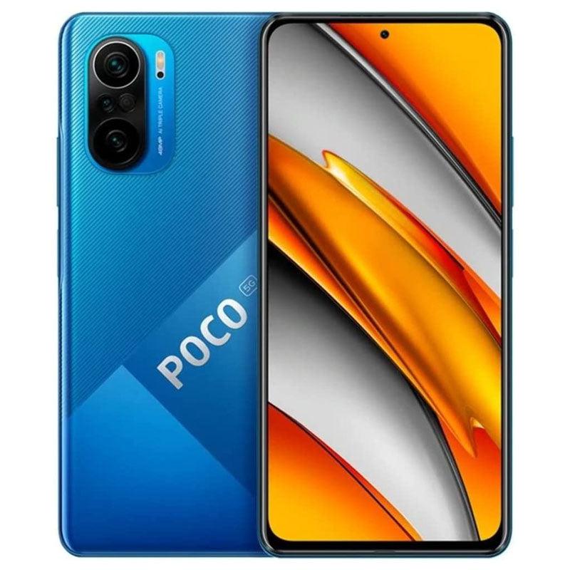 Xiaomi Poco F3 Parts