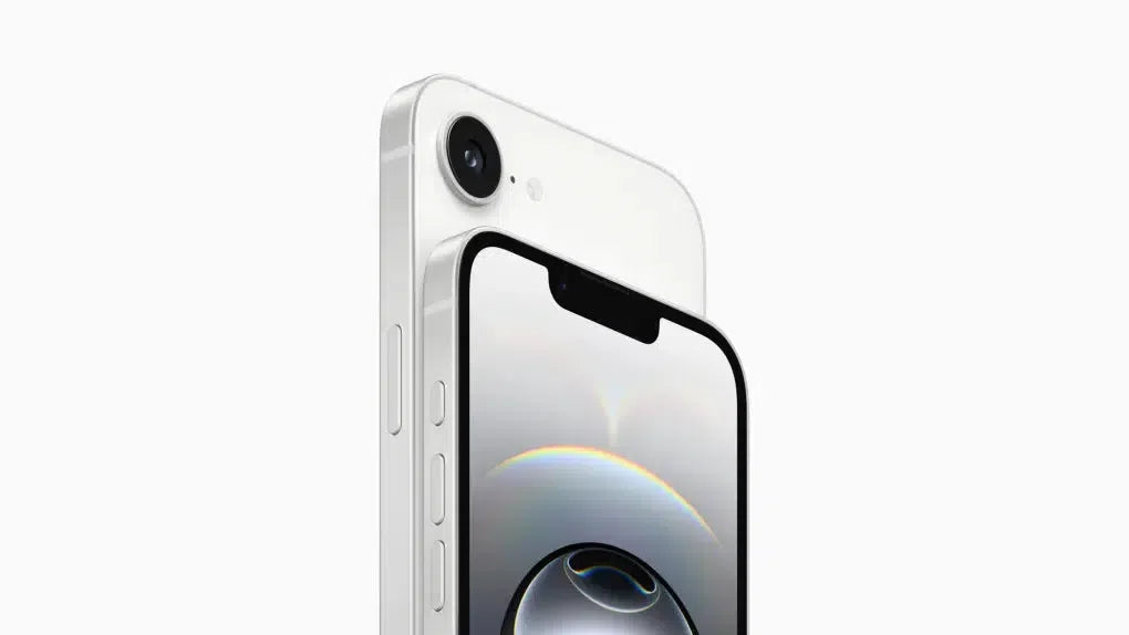 Apple iPhone 16e Parts