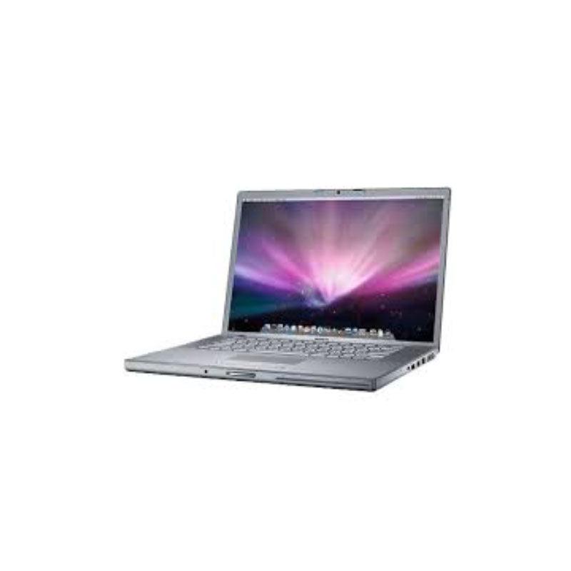 Apple MacBook Pro 15" A1260 (2008) Parts