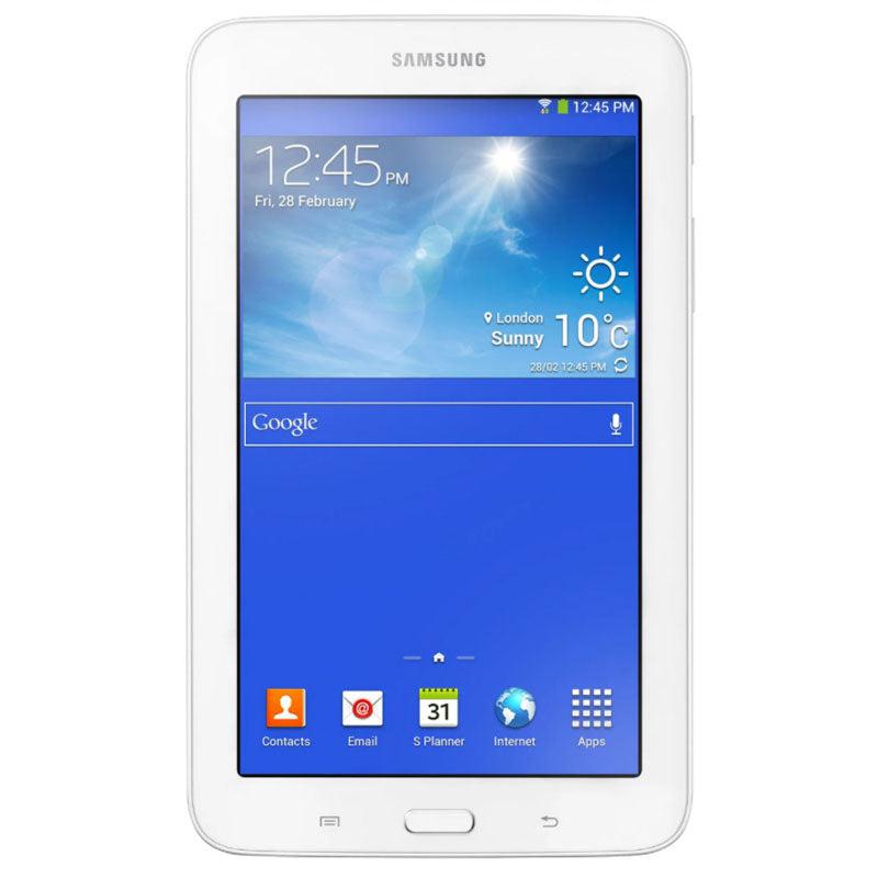 Samsung Galaxy Tab E Lite 7.0" (2017) Parts