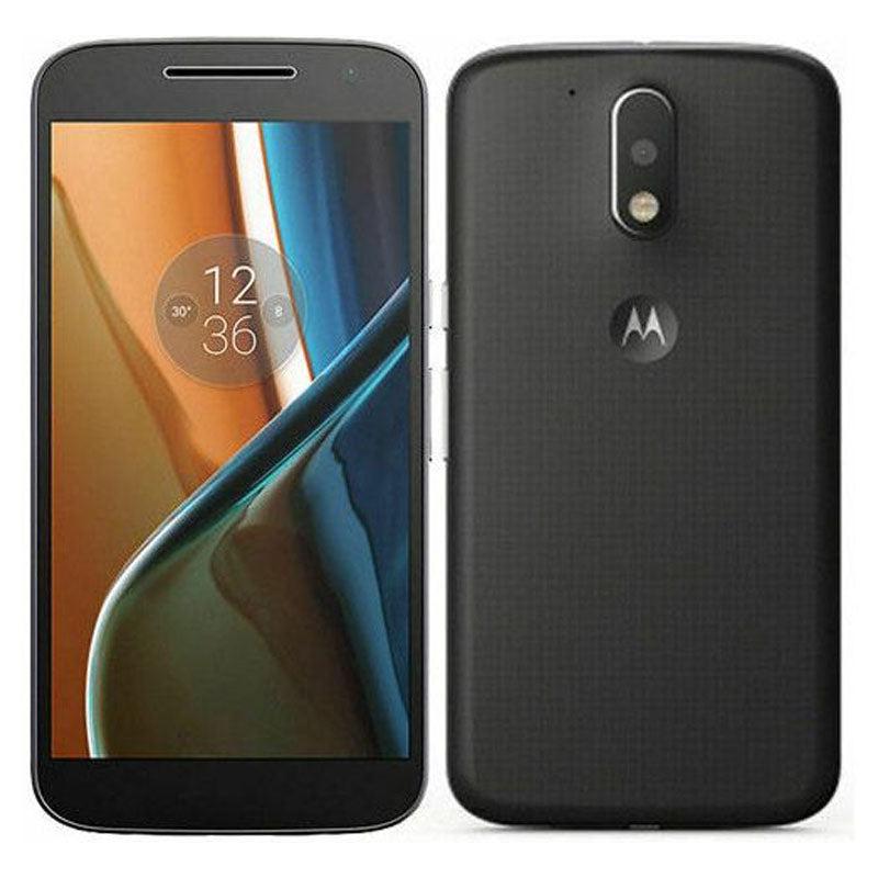 Motorola Moto G4 Parts