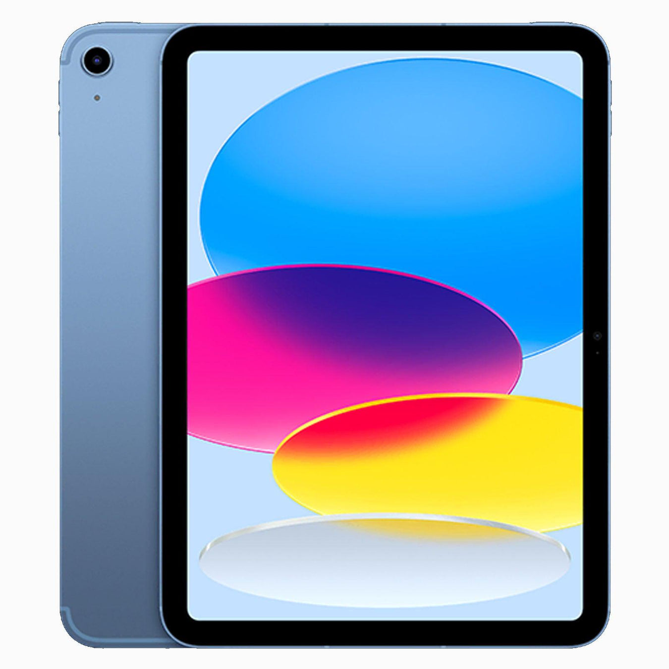Apple iPad 2022 10.9" 10th Gen (2022) A2436 A2437 A2764 A2766