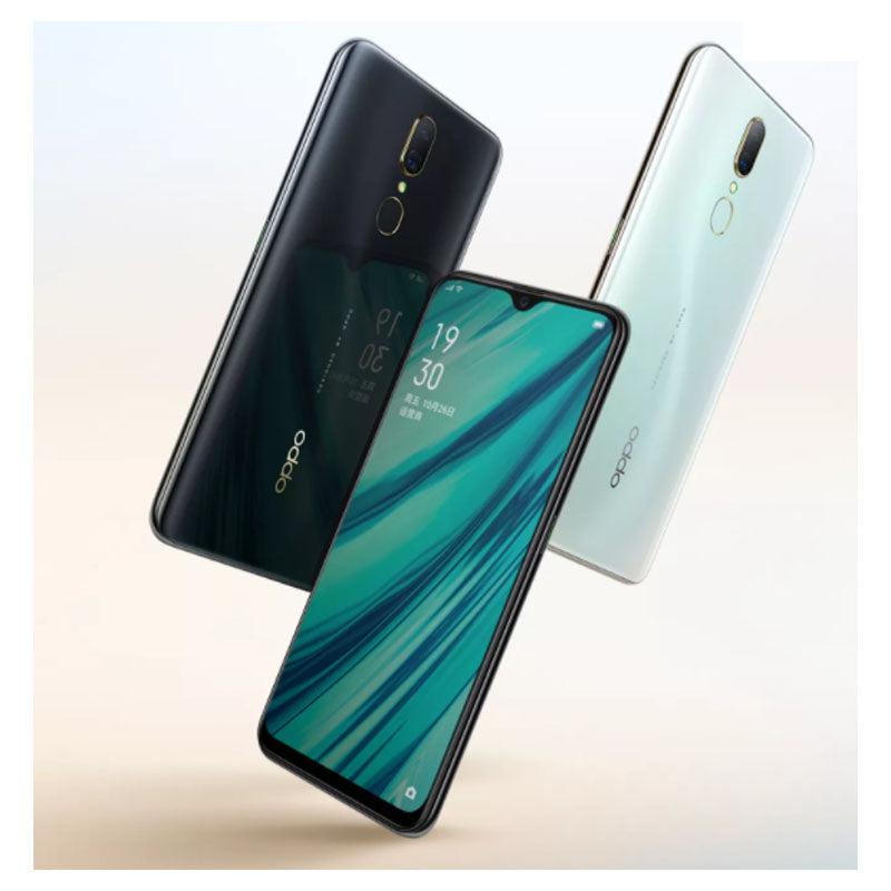 Oppo A9x Parts