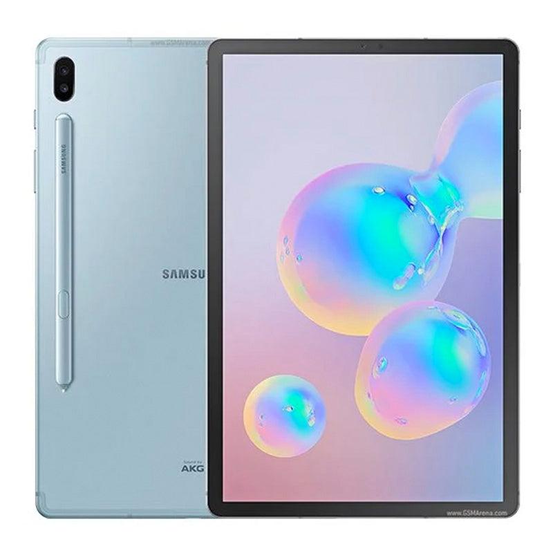 Samsung Galaxy Tab S6 10.5