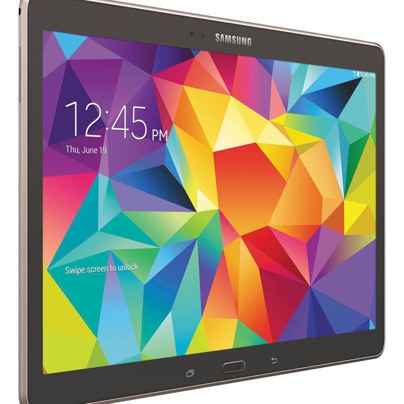 Samsung Galaxy Tab S 10.5" (T800 / T805) Parts
