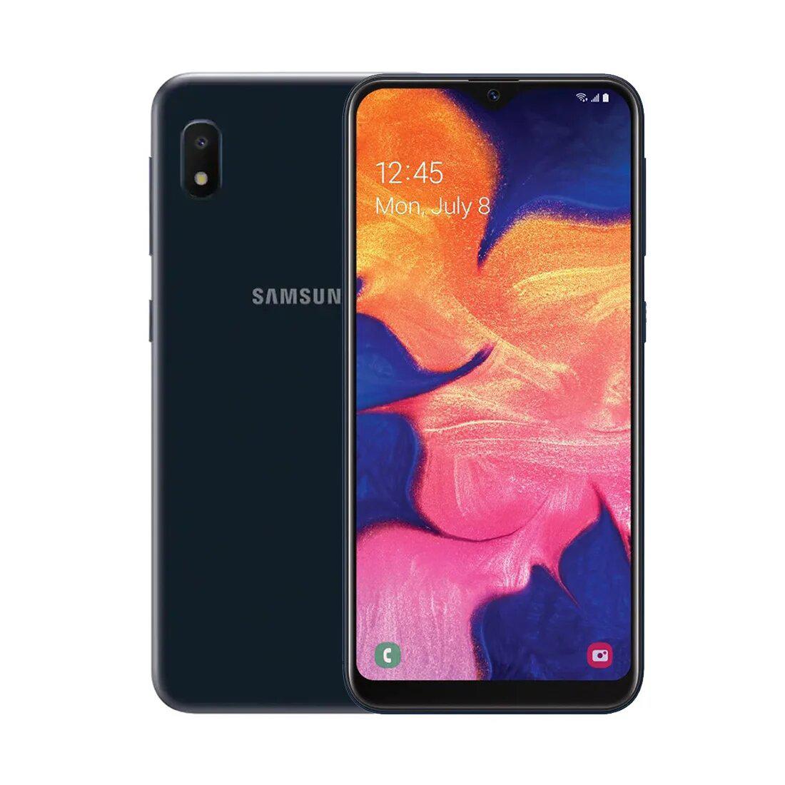 Samsung Galaxy A10e (2019) A102 Parts