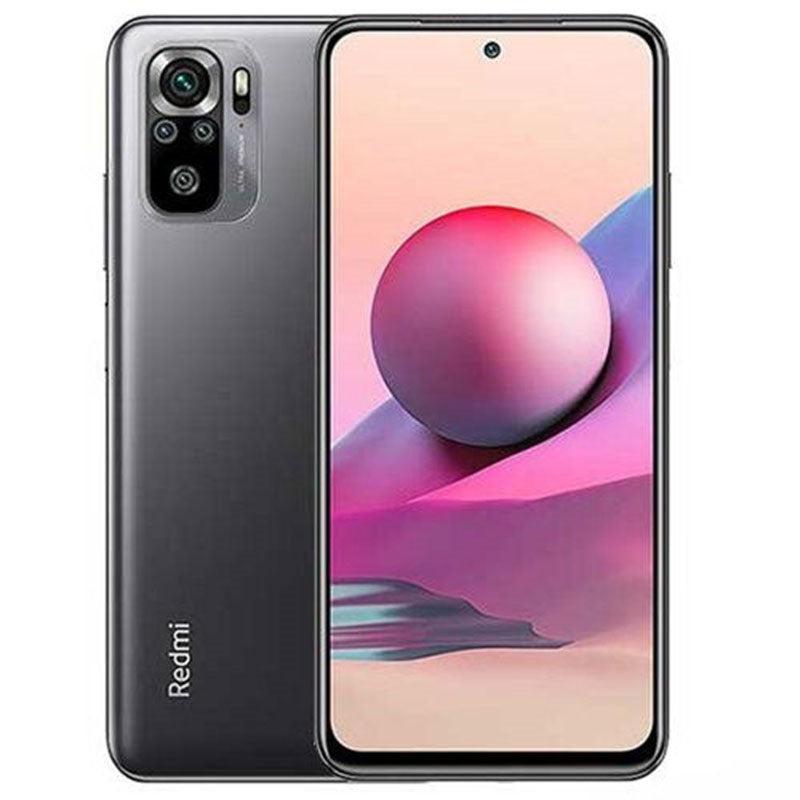 Redmi Note 10 (4 GB / 128 GB) Özellikleri Redmi Note 10 (4 GB / 128 GB) Özellikleri