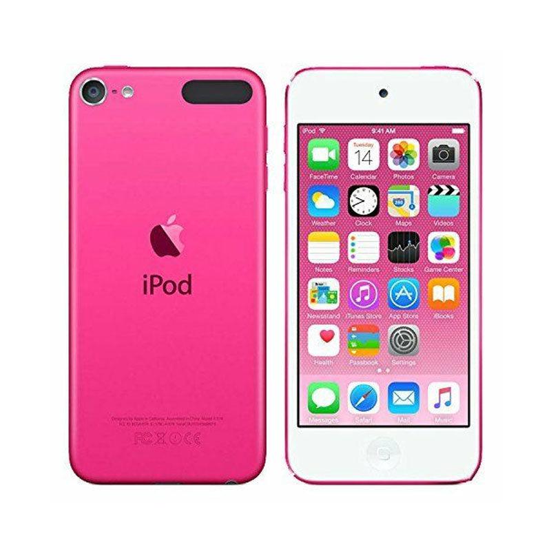 Apple iPod Touch 6 Parts