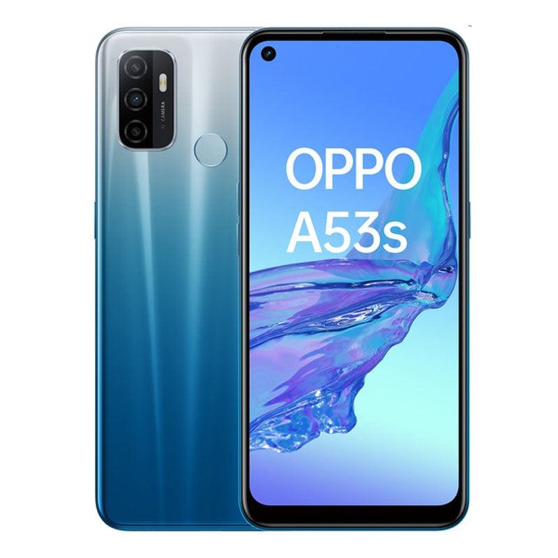 Oppo A53s Parts