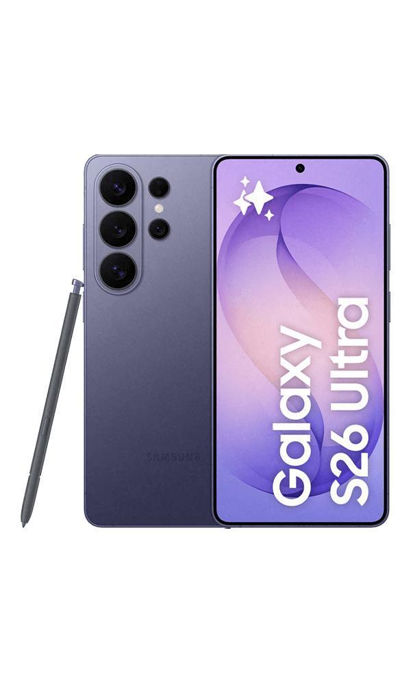 Samsung Galaxy S26 Ultra Parts