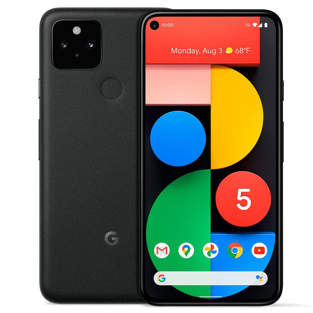 Goolge Pixel 5 shops (ATT) - Parts only