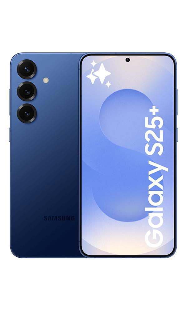 Samsung Galaxy S25 Plus Parts