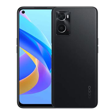 Oppo A76 Parts