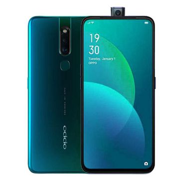 Oppo F11 Pro Parts