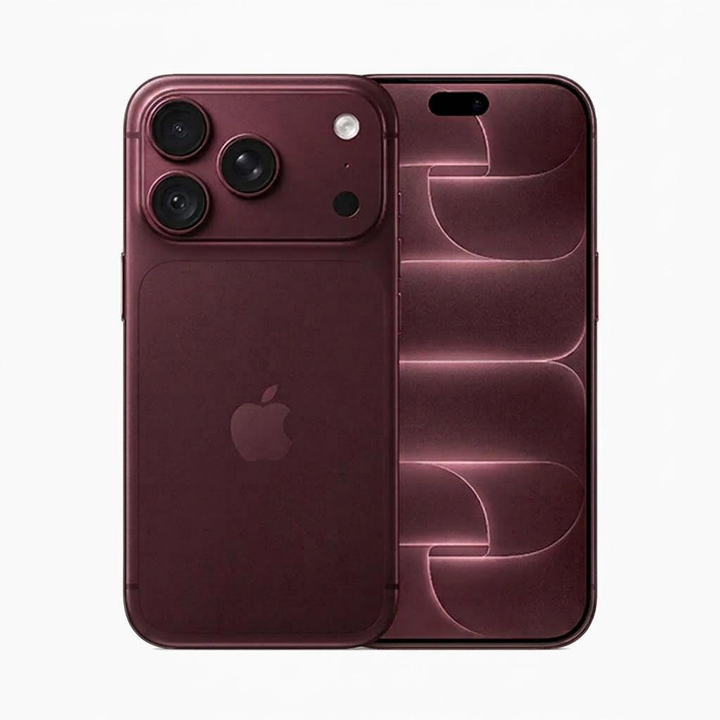 iPhone 18 Pro