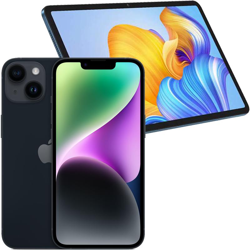 Phones & Tablets — Repair Outlet
