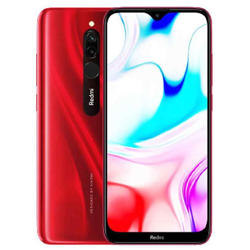 Xiaomi Redmi 8 Parts