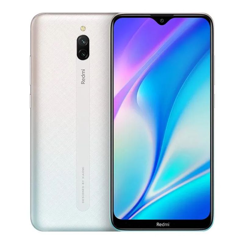 Xiaomi Redmi 8A Parts