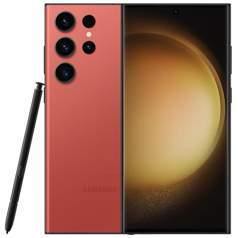 Samsung Galaxy S23 Ultra Parts — Repair Outlet