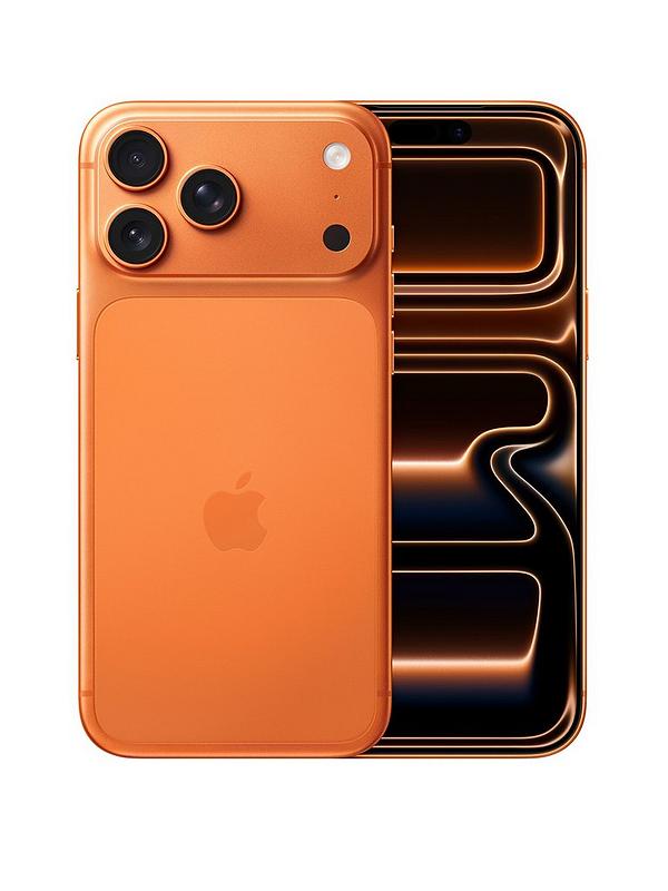 Apple iPhone 17 Pro Max Parts