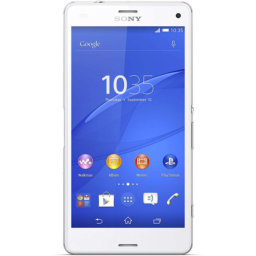 Sony Xperia Z3 Compact Parts
