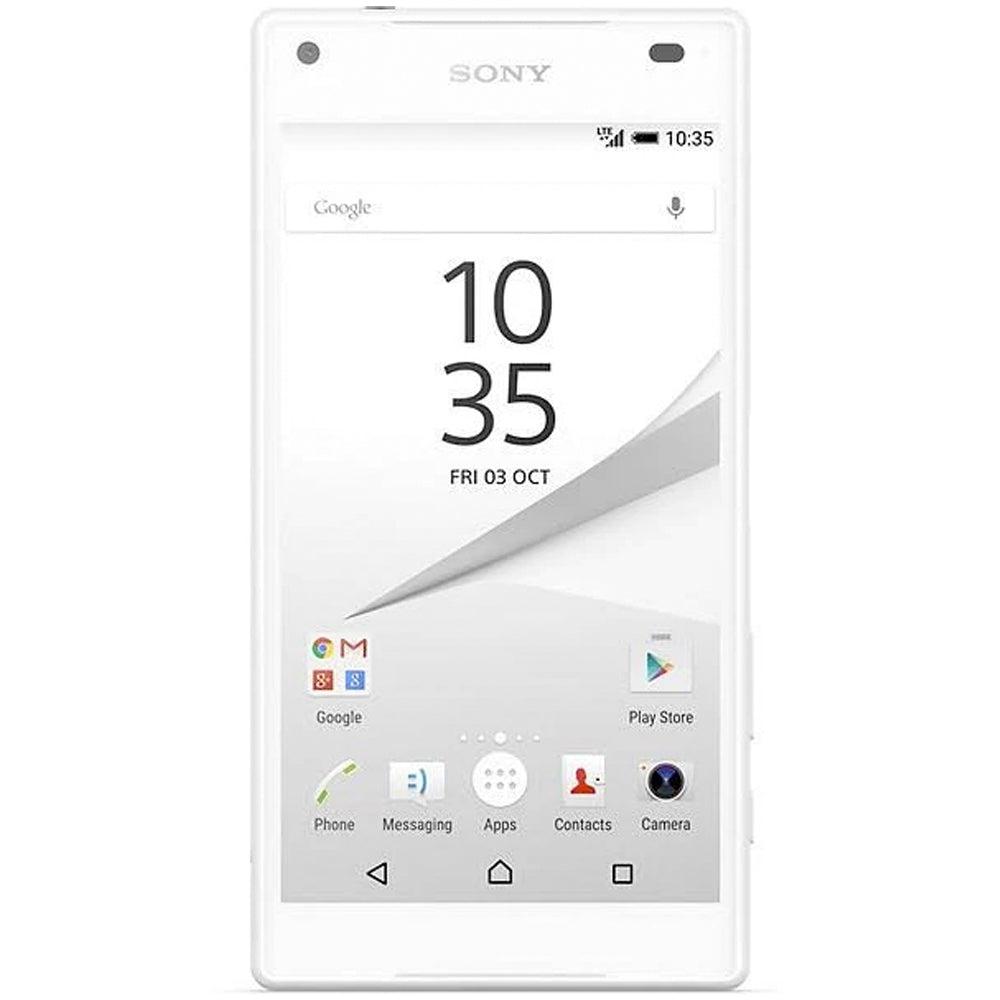 Sony Xperia Z5 Compact Parts